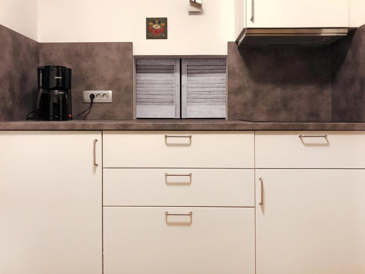 Apartments Franc ブレッド エクステリア 写真
