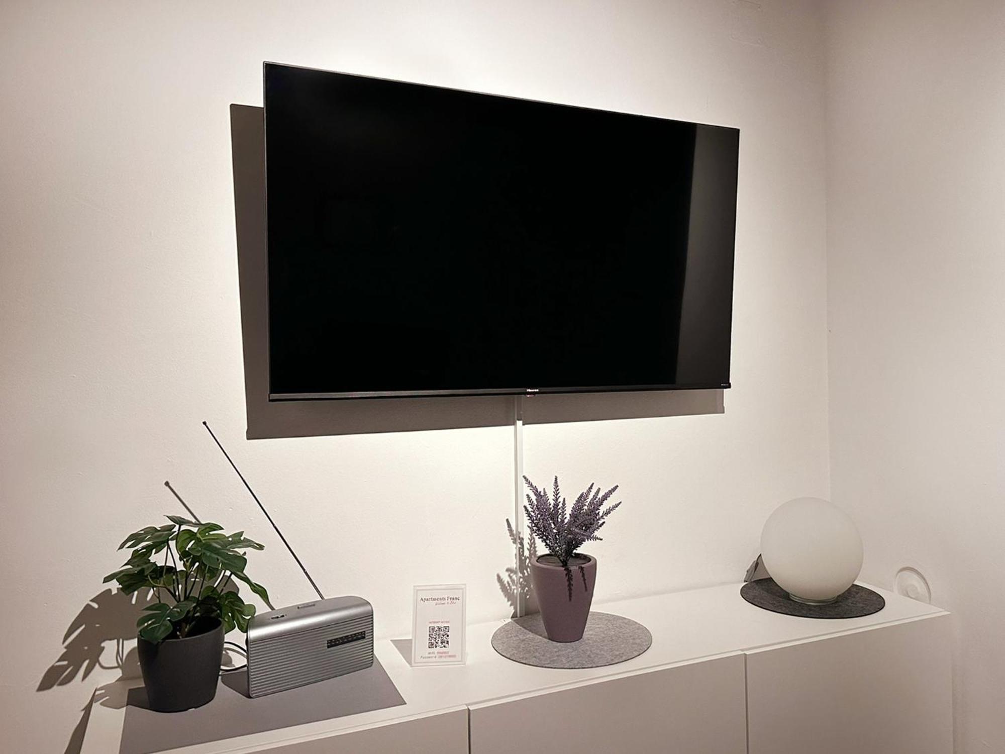 Apartments Franc ブレッド エクステリア 写真