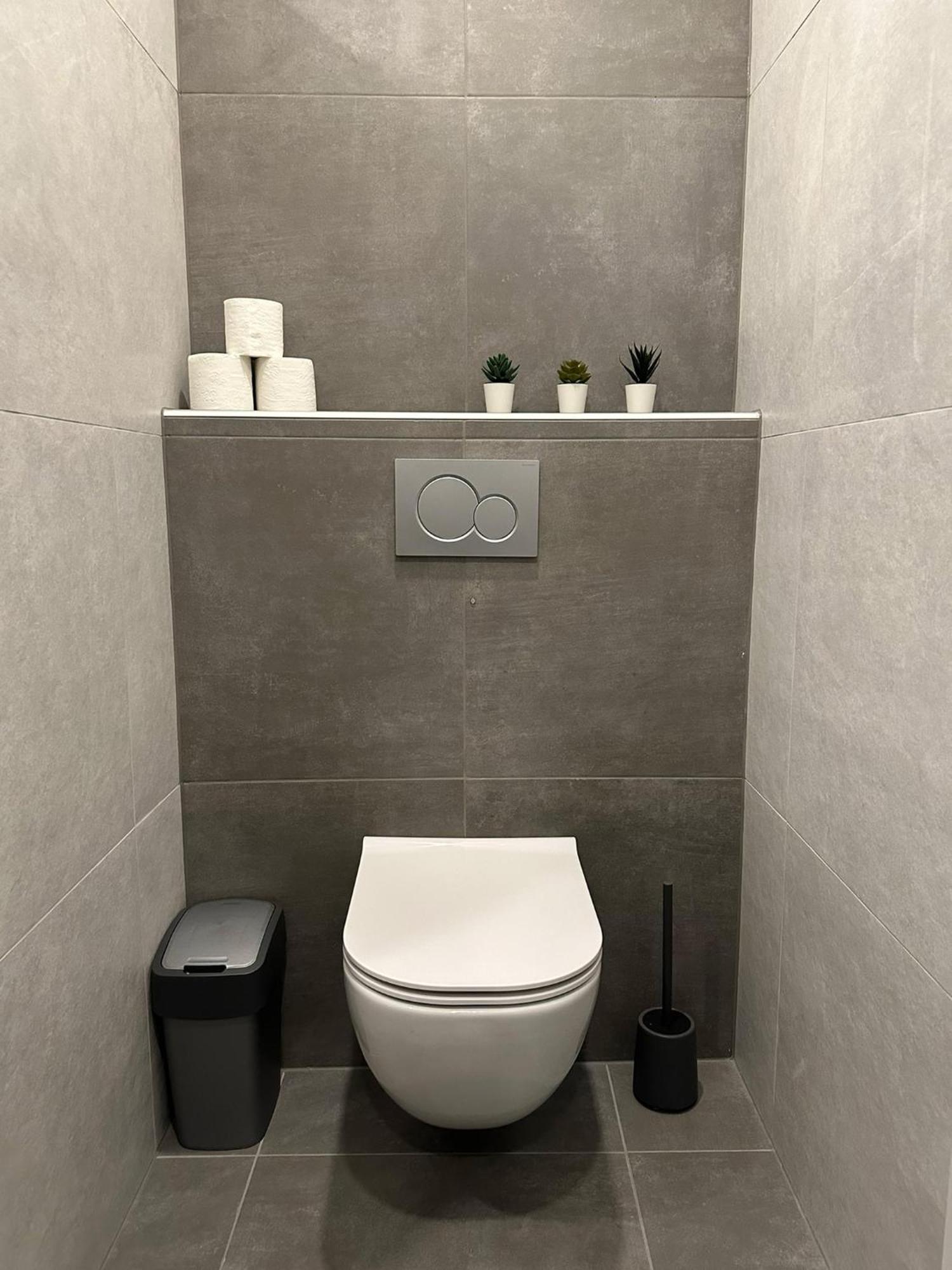 Apartments Franc ブレッド エクステリア 写真