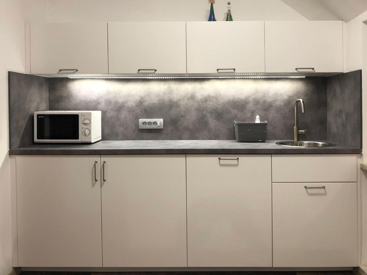 Apartments Franc ブレッド エクステリア 写真